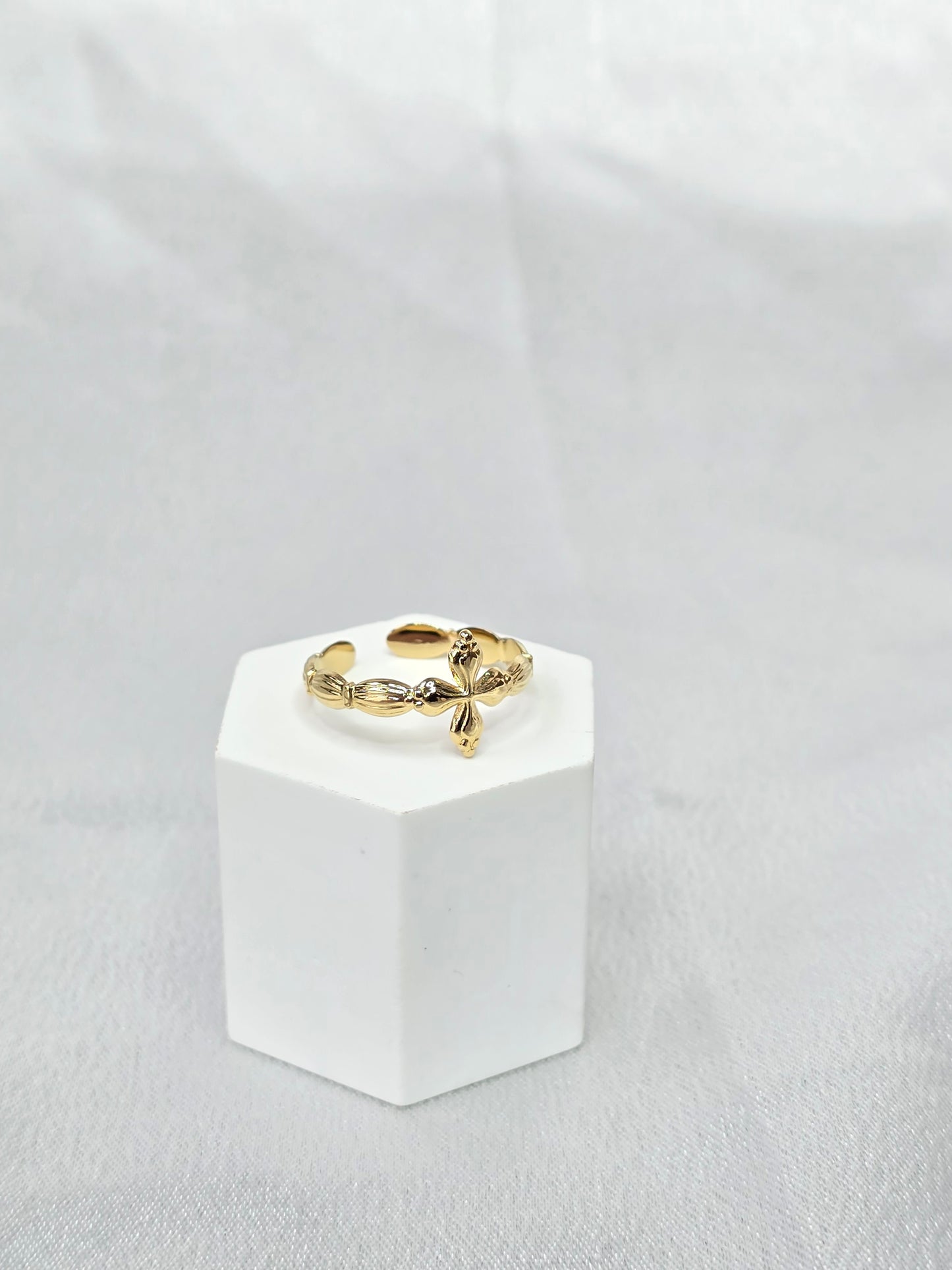 Bague Sanctua