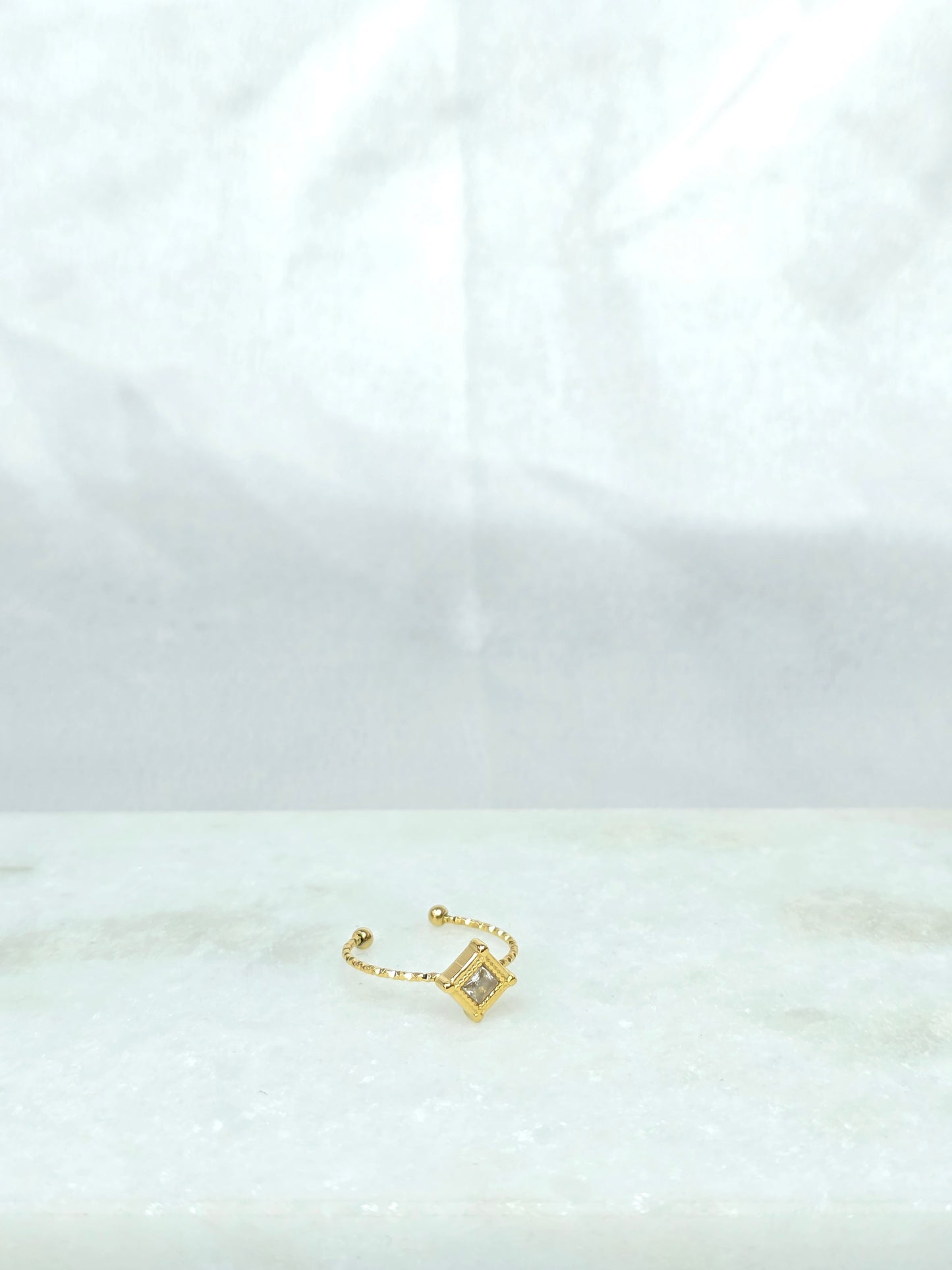 Bague Lysia
