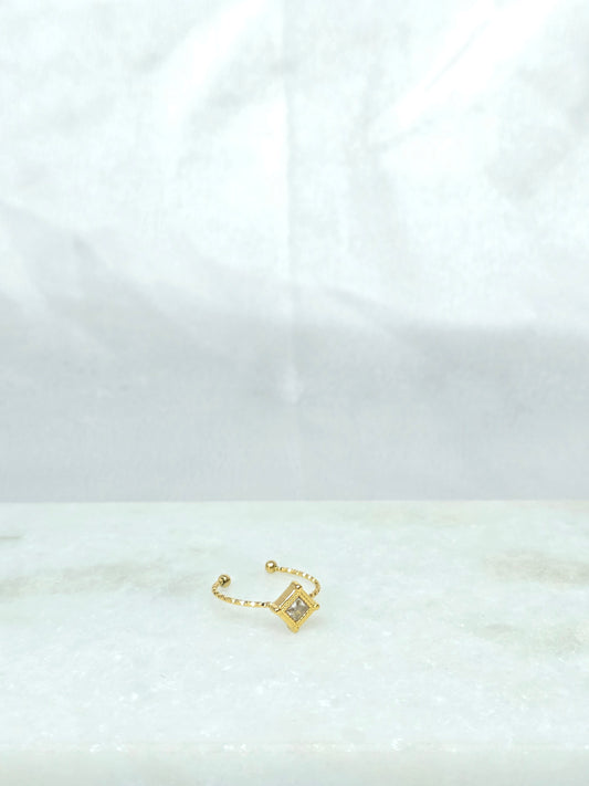 Bague Lysia