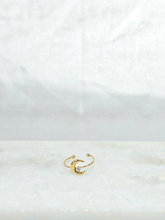 Bague Selene