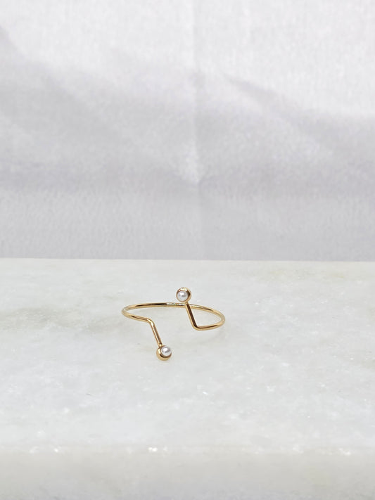 Bague Orion