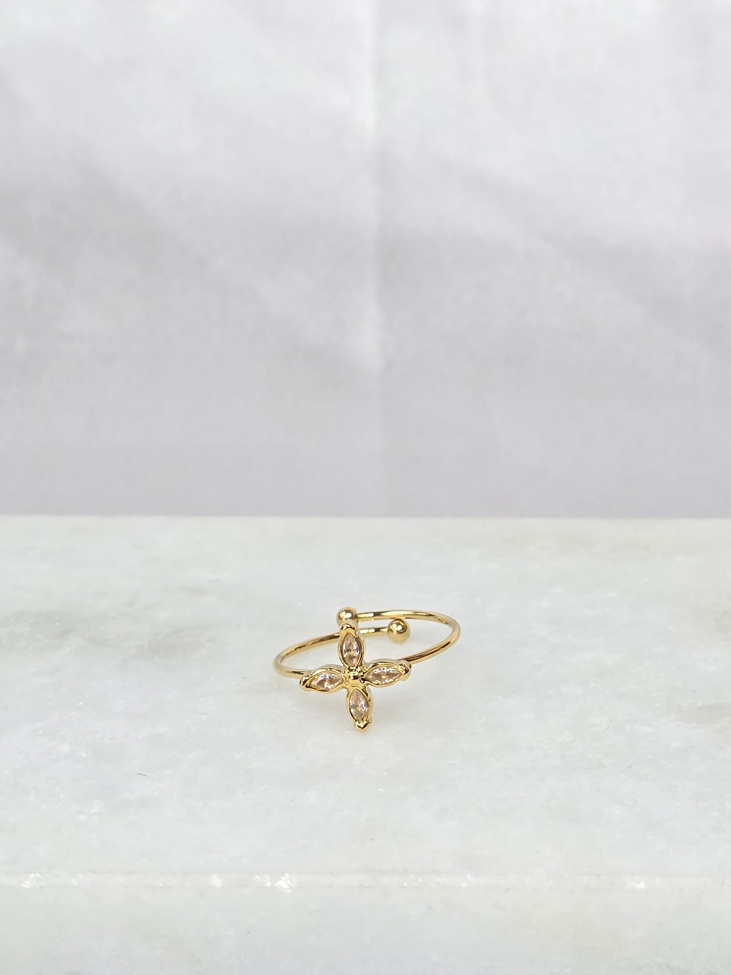 Bague Vénia