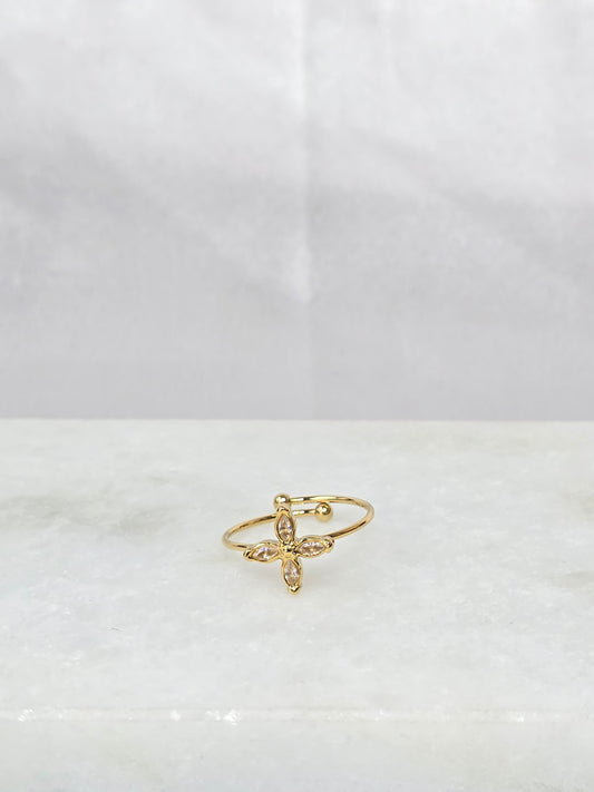 Bague Vénia