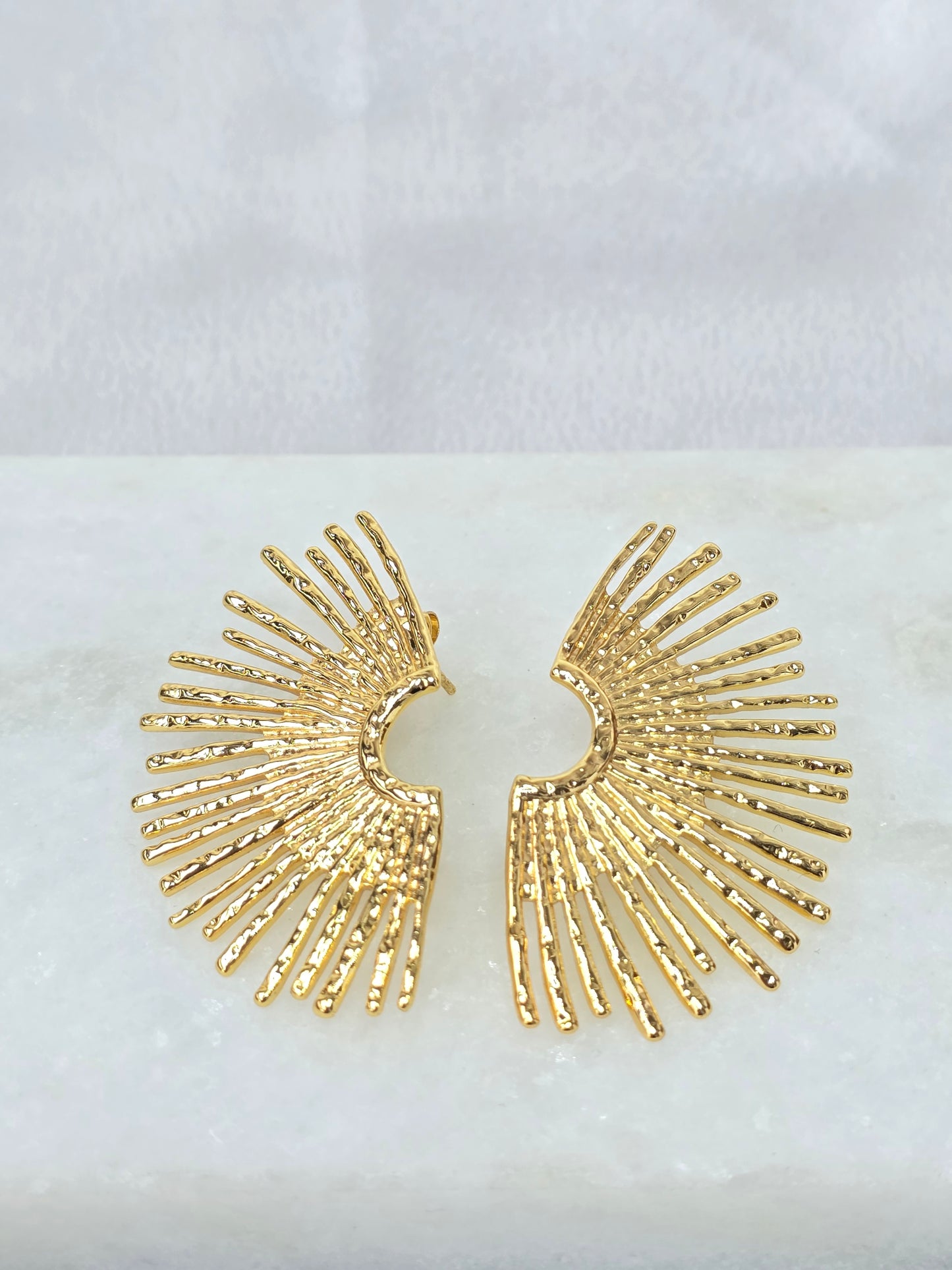Boucles d'Oreilles Edwina