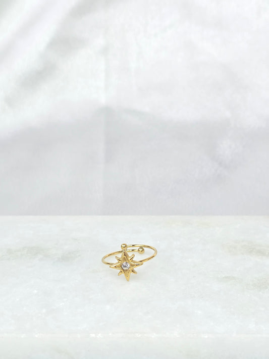 Bague Stella