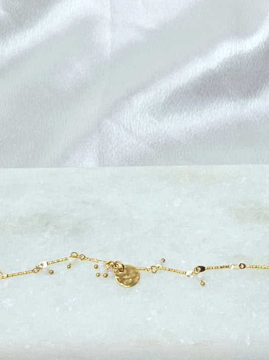 Bracelet Thaïs