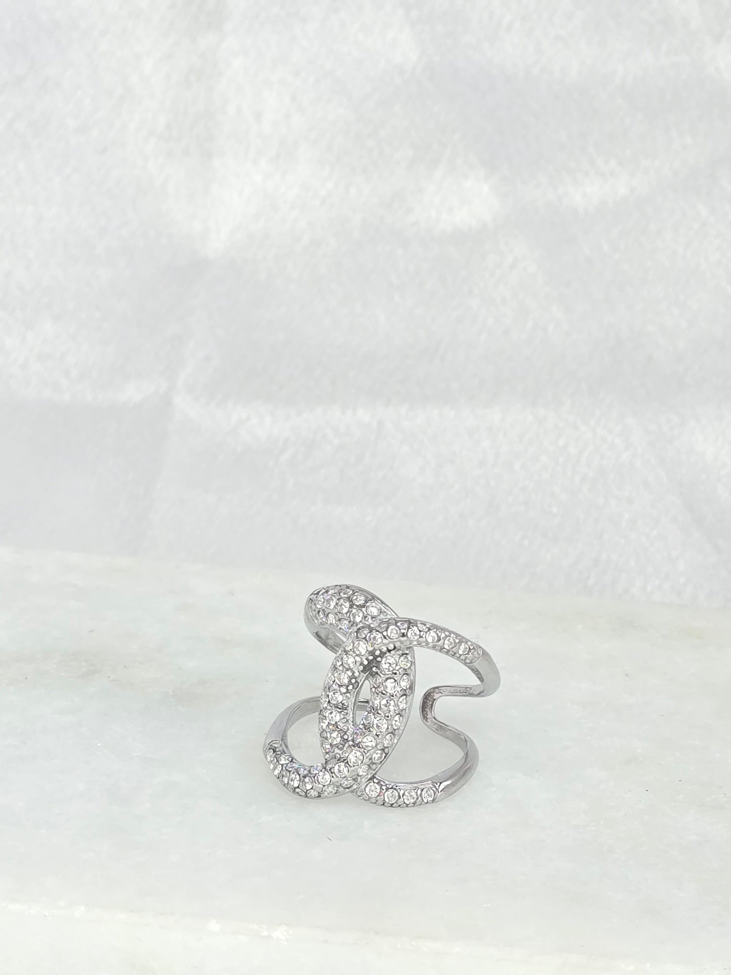 Bague Nova
