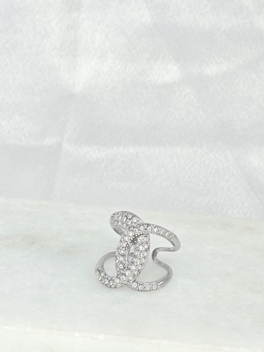 Bague Nova