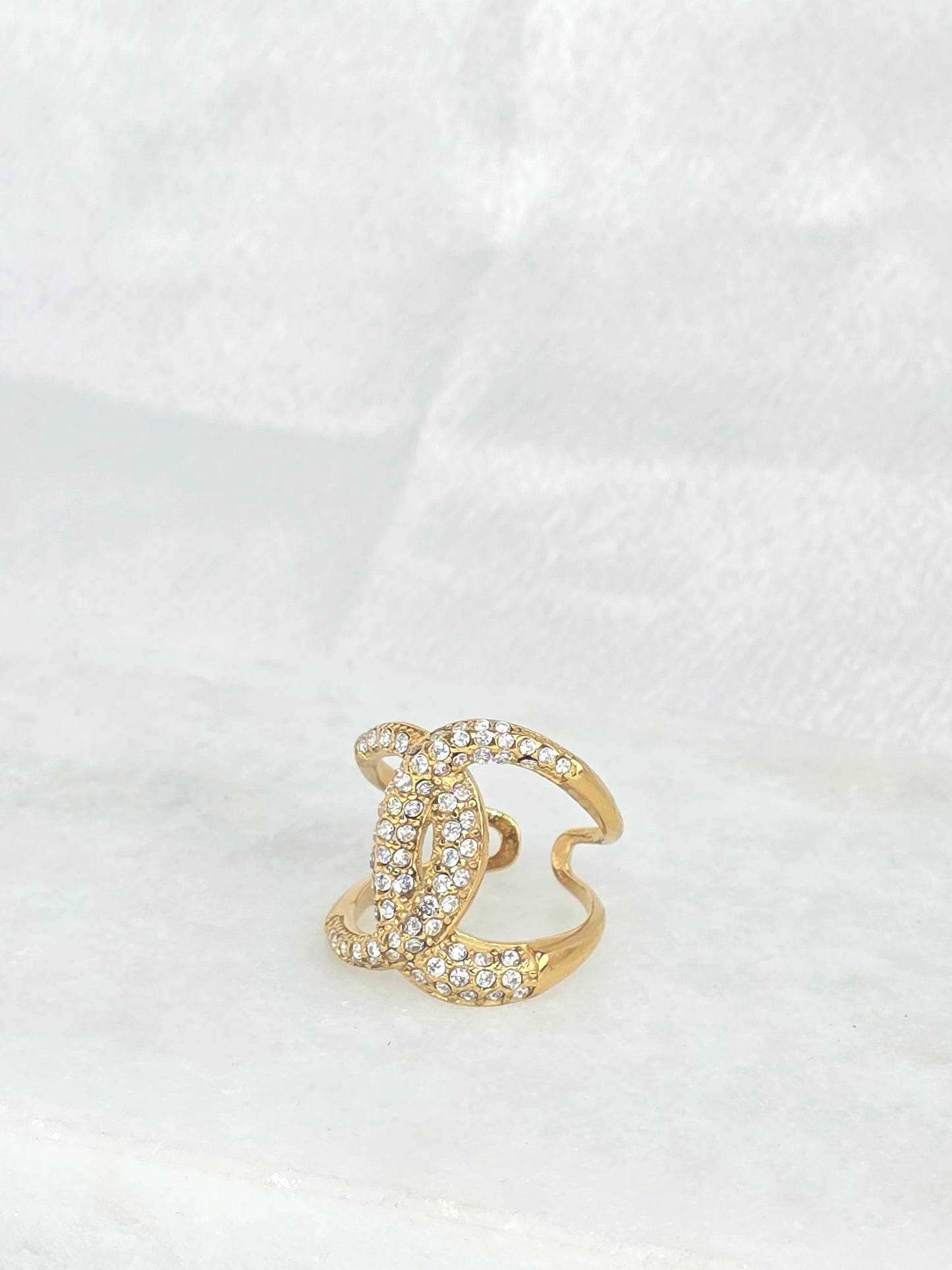 Bague Nova