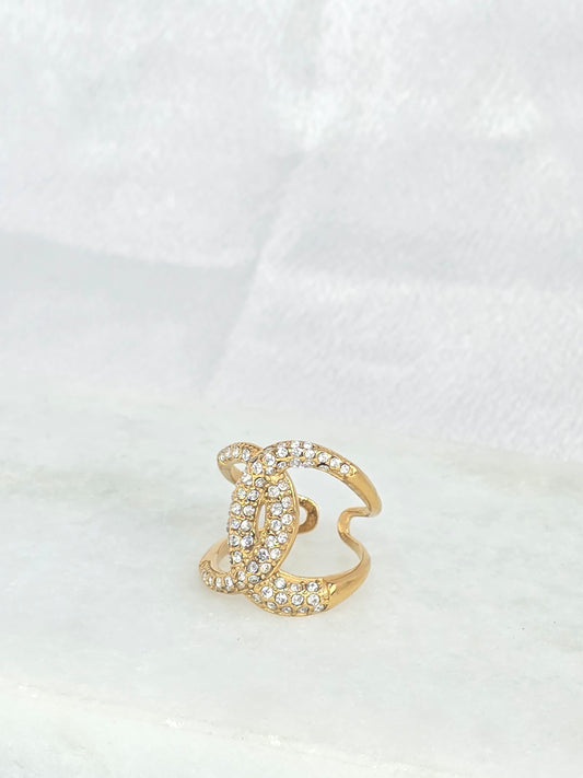 Bague Nova