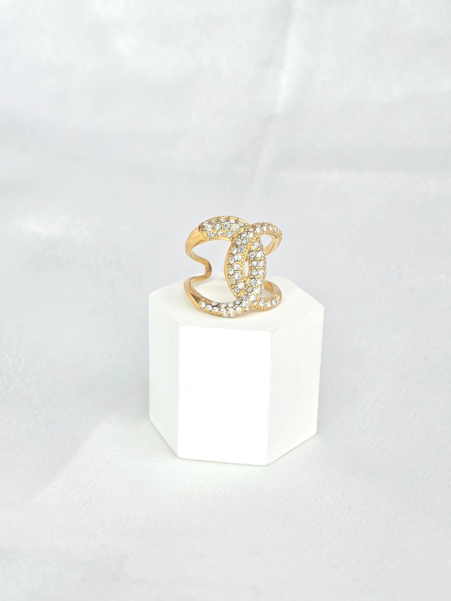 Bague Nova