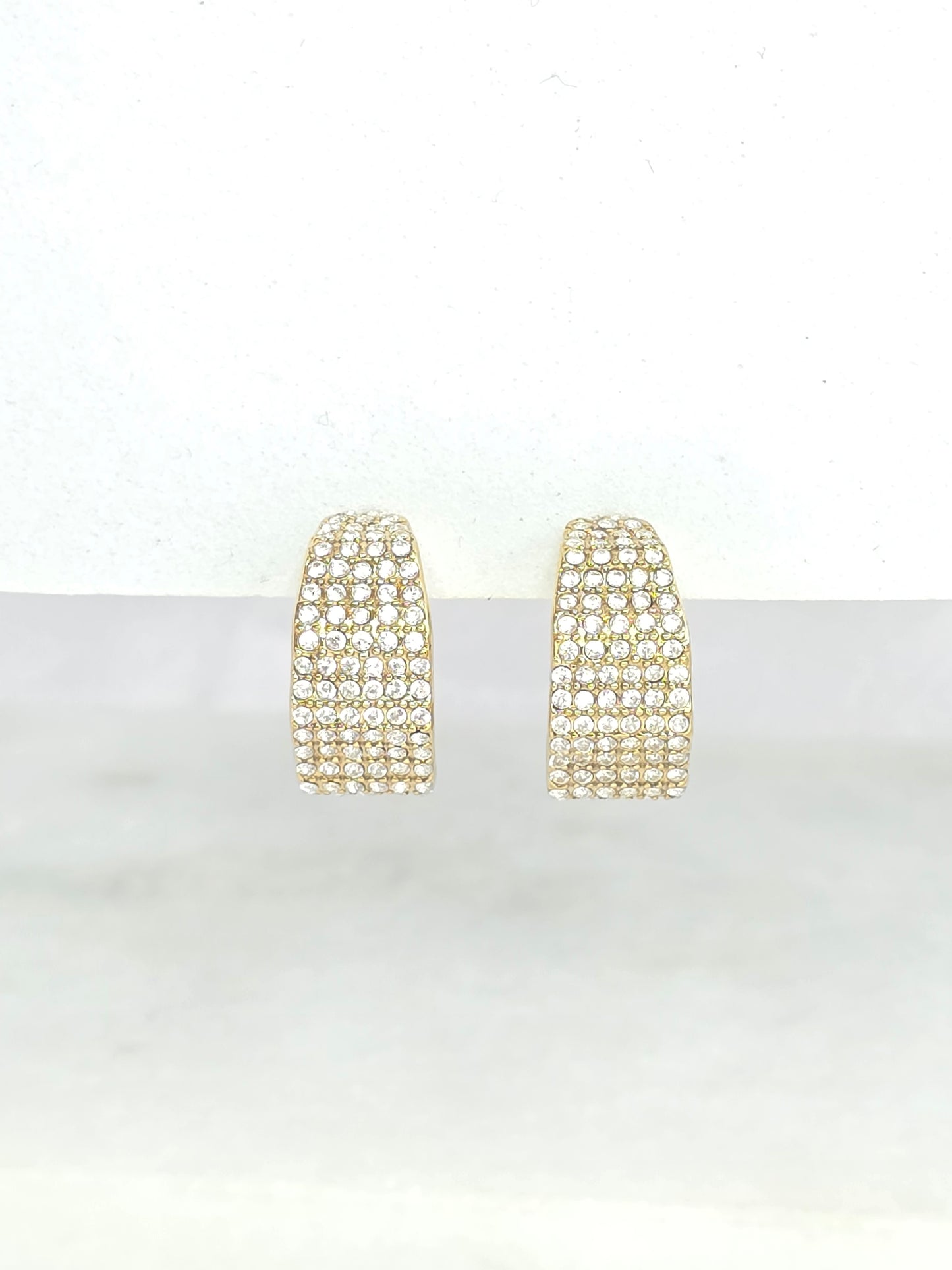 Boucles d'oreilles Esra